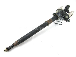 A used Steering Column from a 2008 TRX420FE Rancher 4x4 Honda OEM Part # 53310-HP5-600 for sale. Honda ATV parts… Shop our online catalog… Alberta Canada!