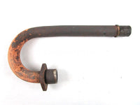 A used Header Pipe from a 2008 TRX420FE Rancher 4x4 Honda OEM Part # 18320-HP5-600 for sale. Honda ATV parts… Shop our online catalog… Alberta Canada!