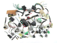 A used Harness Connectors from a 2008 TRX420FE Rancher 4x4 Honda OEM Part # 32100-HP5-A10 for sale. Honda ATV parts… Shop our online catalog… Alberta Canada!