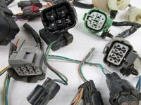 A used Harness Connectors from a 2008 TRX420FE Rancher 4x4 Honda OEM Part # 32100-HP5-A10 for sale. Honda ATV parts… Shop our online catalog… Alberta Canada!