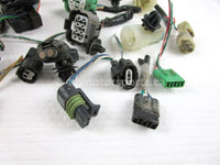 A used Harness Connectors from a 2008 TRX420FE Rancher 4x4 Honda OEM Part # 32100-HP5-A10 for sale. Honda ATV parts… Shop our online catalog… Alberta Canada!