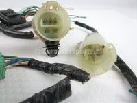 A used Harness Connectors from a 2008 TRX420FE Rancher 4x4 Honda OEM Part # 32100-HP5-A10 for sale. Honda ATV parts… Shop our online catalog… Alberta Canada!