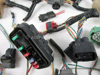 A used Harness Connectors from a 2008 TRX420FE Rancher 4x4 Honda OEM Part # 32100-HP5-A10 for sale. Honda ATV parts… Shop our online catalog… Alberta Canada!