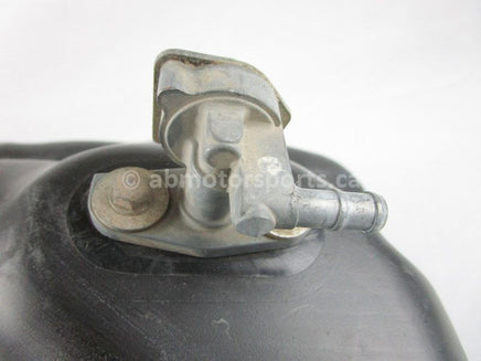 A used Fuel Tank from a 2008 TRX420FE Rancher 4x4 Honda OEM Part # 17510-HP5-A10 for sale. Honda ATV parts… Shop our online catalog… Alberta Canada!