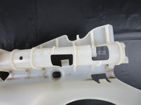 A used Fuel Tank Heat Shield from a 2008 TRX420FE Rancher 4x4 Honda OEM Part # 17515-HP5-600 for sale. Honda ATV parts… Shop our online catalog… Alberta Canada!