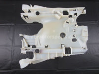 A used Fuel Tank Heat Shield from a 2008 TRX420FE Rancher 4x4 Honda OEM Part # 17515-HP5-600 for sale. Honda ATV parts… Shop our online catalog… Alberta Canada!
