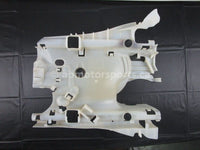 A used Fuel Tank Heat Shield from a 2008 TRX420FE Rancher 4x4 Honda OEM Part # 17515-HP5-600 for sale. Honda ATV parts… Shop our online catalog… Alberta Canada!