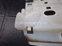 A used Fuel Tank Heat Shield from a 2008 TRX420FE Rancher 4x4 Honda OEM Part # 17515-HP5-600 for sale. Honda ATV parts… Shop our online catalog… Alberta Canada!