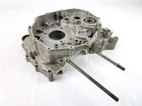 A used Crankcase Rear from a 2008 TRX420FE Rancher 4x4 Honda OEM Part # 11200-HP5-600 for sale. Honda ATV parts… Shop our online catalog… Alberta Canada!