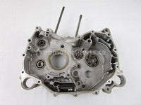 A used Crankcase Rear from a 2008 TRX420FE Rancher 4x4 Honda OEM Part # 11200-HP5-600 for sale. Honda ATV parts… Shop our online catalog… Alberta Canada!