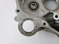 A used Crankcase Rear from a 2008 TRX420FE Rancher 4x4 Honda OEM Part # 11200-HP5-600 for sale. Honda ATV parts… Shop our online catalog… Alberta Canada!