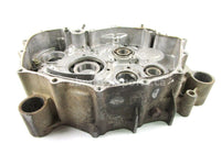 A used Crankcase Front from a 2008 TRX420FE Rancher 4x4 Honda OEM Part # 11100-HP5-600 for sale. Honda ATV parts… Shop our online catalog… Alberta Canada!