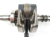 A used Crankshaft from a 2008 TRX420FE Rancher 4x4 Honda OEM Part # 13000-HP5-600 for sale. Honda ATV parts… Shop our online catalog… Alberta Canada!