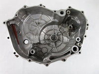 A used Front Crankcase from a 2008 TRX420FE Rancher 4x4 Honda OEM Part # 11300-HP5-600 for sale. Honda ATV parts… Shop our online catalog… Alberta Canada!