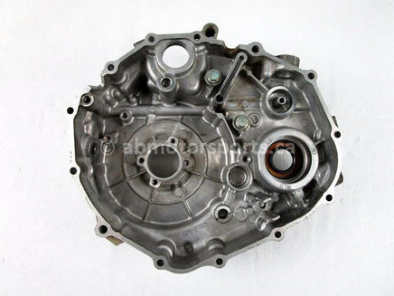 A used Inner Crankcase Cover from a 2008 TRX420FE Rancher 4x4 Honda OEM Part # 11340-HP5-600 for sale. Honda ATV parts… Shop our online catalog… Alberta Canada!
