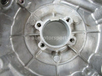A used Inner Crankcase Cover from a 2008 TRX420FE Rancher 4x4 Honda OEM Part # 11340-HP5-600 for sale. Honda ATV parts… Shop our online catalog… Alberta Canada!