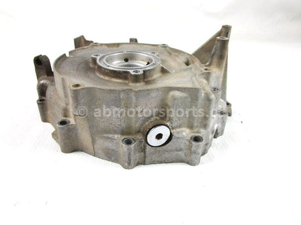 A used Inner Crankcase Cover from a 2008 TRX420FE Rancher 4x4 Honda OEM Part # 11340-HP5-600 for sale. Honda ATV parts… Shop our online catalog… Alberta Canada!