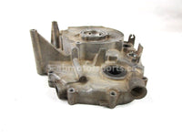 A used Inner Crankcase Cover from a 2008 TRX420FE Rancher 4x4 Honda OEM Part # 11340-HP5-600 for sale. Honda ATV parts… Shop our online catalog… Alberta Canada!