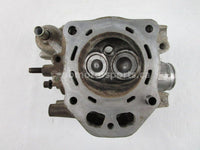 A used Cylinder Head from a 2008 TRX420FE Rancher 4x4 Honda OEM Part # 12200-HP5-600 for sale. Honda ATV parts… Shop our online catalog… Alberta Canada!