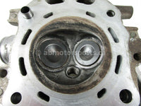 A used Cylinder Head from a 2008 TRX420FE Rancher 4x4 Honda OEM Part # 12200-HP5-600 for sale. Honda ATV parts… Shop our online catalog… Alberta Canada!