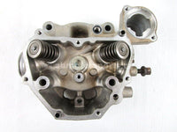 A used Cylinder Head from a 2008 TRX420FE Rancher 4x4 Honda OEM Part # 12200-HP5-600 for sale. Honda ATV parts… Shop our online catalog… Alberta Canada!