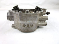 A used Cylinder Head from a 2008 TRX420FE Rancher 4x4 Honda OEM Part # 12200-HP5-600 for sale. Honda ATV parts… Shop our online catalog… Alberta Canada!