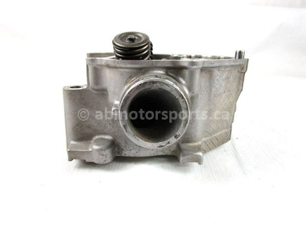 A used Cylinder Head from a 2008 TRX420FE Rancher 4x4 Honda OEM Part # 12200-HP5-600 for sale. Honda ATV parts… Shop our online catalog… Alberta Canada!