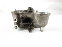 A used Cylinder Head from a 2008 TRX420FE Rancher 4x4 Honda OEM Part # 12200-HP5-600 for sale. Honda ATV parts… Shop our online catalog… Alberta Canada!