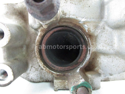 A used Cylinder Head from a 2008 TRX420FE Rancher 4x4 Honda OEM Part # 12200-HP5-600 for sale. Honda ATV parts… Shop our online catalog… Alberta Canada!