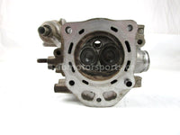 A used Cylinder Head from a 2008 TRX420FE Rancher 4x4 Honda OEM Part # 12200-HP5-600 for sale. Honda ATV parts… Shop our online catalog… Alberta Canada!