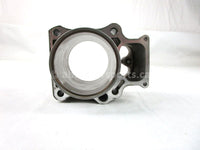 A used Cylinder from a 2008 TRX420FE Rancher 4x4 Honda OEM Part # 12100-HP5-600 for sale. Honda ATV parts… Shop our online catalog… Alberta Canada!