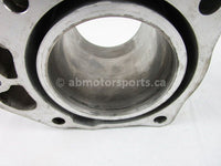 A used Cylinder from a 2008 TRX420FE Rancher 4x4 Honda OEM Part # 12100-HP5-600 for sale. Honda ATV parts… Shop our online catalog… Alberta Canada!