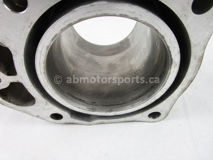 A used Cylinder from a 2008 TRX420FE Rancher 4x4 Honda OEM Part # 12100-HP5-600 for sale. Honda ATV parts… Shop our online catalog… Alberta Canada!