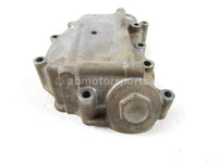 A used Cylinder Head Cover from a 2008 TRX420FE Rancher 4x4 Honda OEM Part # 12310-HP5-600 for sale. Honda ATV parts… Shop our online catalog… Alberta Canada!