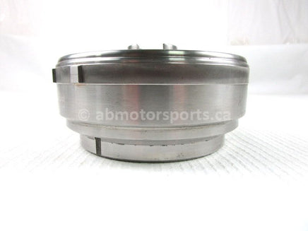 A used Flywheel from a 2008 TRX420FE Rancher 4x4 Honda OEM Part # 31110-HP5-601 for sale. Honda ATV parts… Shop our online catalog… Alberta Canada!