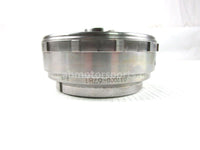 A used Flywheel from a 2008 TRX420FE Rancher 4x4 Honda OEM Part # 31110-HP5-601 for sale. Honda ATV parts… Shop our online catalog… Alberta Canada!