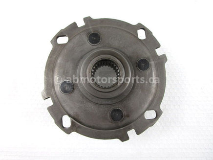 A used Drive Plate from a 2008 TRX420FE Rancher 4x4 Honda OEM Part # 22350-HP5-600 for sale. Honda ATV parts… Shop our online catalog… Alberta Canada!