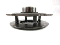 A used Drive Plate from a 2008 TRX420FE Rancher 4x4 Honda OEM Part # 22350-HP5-600 for sale. Honda ATV parts… Shop our online catalog… Alberta Canada!