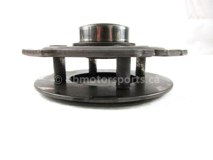 A used Drive Plate from a 2008 TRX420FE Rancher 4x4 Honda OEM Part # 22350-HP5-600 for sale. Honda ATV parts… Shop our online catalog… Alberta Canada!