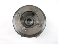 A used Drive Plate from a 2008 TRX420FE Rancher 4x4 Honda OEM Part # 22350-HP5-600 for sale. Honda ATV parts… Shop our online catalog… Alberta Canada!