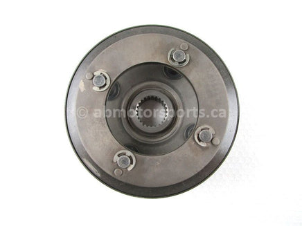 A used Drive Plate from a 2008 TRX420FE Rancher 4x4 Honda OEM Part # 22350-HP5-600 for sale. Honda ATV parts… Shop our online catalog… Alberta Canada!