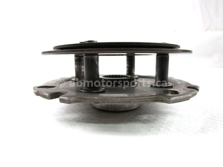 A used Drive Plate from a 2008 TRX420FE Rancher 4x4 Honda OEM Part # 22350-HP5-600 for sale. Honda ATV parts… Shop our online catalog… Alberta Canada!