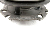 A used Drive Plate from a 2008 TRX420FE Rancher 4x4 Honda OEM Part # 22350-HP5-600 for sale. Honda ATV parts… Shop our online catalog… Alberta Canada!