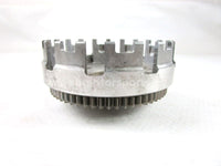 A used Clutch Basket from a 2008 TRX420FE Rancher 4x4 Honda OEM Part # 22100-HP0-A00 for sale. Honda ATV parts… Shop our online catalog… Alberta Canada!