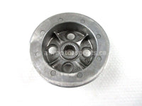 A used Clutch Center from a 2008 TRX420FE Rancher 4x4 Honda OEM Part # 22121-HP0-A00 for sale. Honda ATV parts… Shop our online catalog… Alberta Canada!