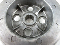 A used Clutch Center from a 2008 TRX420FE Rancher 4x4 Honda OEM Part # 22121-HP0-A00 for sale. Honda ATV parts… Shop our online catalog… Alberta Canada!