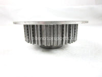 A used Clutch Center from a 2008 TRX420FE Rancher 4x4 Honda OEM Part # 22121-HP0-A00 for sale. Honda ATV parts… Shop our online catalog… Alberta Canada!