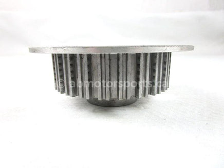 A used Clutch Center from a 2008 TRX420FE Rancher 4x4 Honda OEM Part # 22121-HP0-A00 for sale. Honda ATV parts… Shop our online catalog… Alberta Canada!