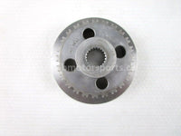 A used Clutch Center from a 2008 TRX420FE Rancher 4x4 Honda OEM Part # 22121-HP0-A00 for sale. Honda ATV parts… Shop our online catalog… Alberta Canada!