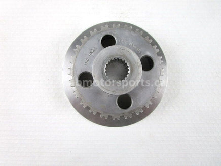 A used Clutch Center from a 2008 TRX420FE Rancher 4x4 Honda OEM Part # 22121-HP0-A00 for sale. Honda ATV parts… Shop our online catalog… Alberta Canada!